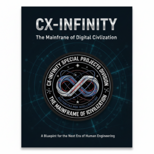 CX-INFINITY